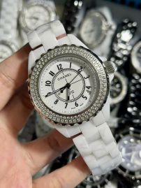 Picture of Chanel Watches Women _SKU540chanel-33mm-38mm-12189757